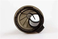 Lock, Witt råsaftcentrifug & juicemaskin (med 4 tappar)