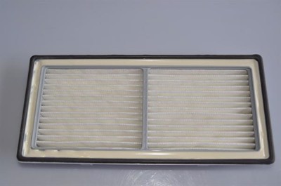 Luftfilter, Bionaire luftrenare/-avfuktare (HEPA filter)