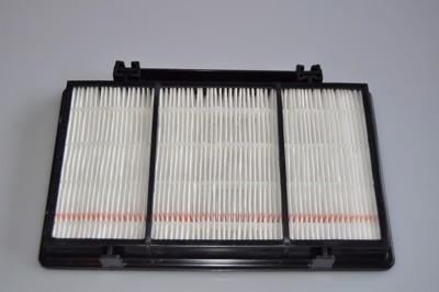 Luftfilter, Bionaire luftrenare/-avfuktare (HEPA-/kolfilter)