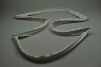 Tätningslista för frysdörr, Elektro Helios kyl och frys