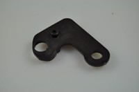 Fäste för gångjärn, Electrolux kyl och frys (nederst höger)