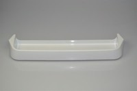 Mellersta dörrhyllan, Zanussi kyl och frys