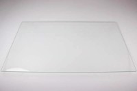 Glashylla, Elektro Helios kyl och frys