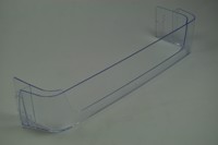 Flaskhylla i dörr, Elektro Helios kyl och frys (nedre, utan botten)