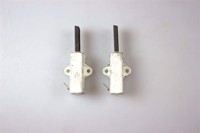 Kol, Zanussi tvättmaskin (kit)