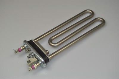 Värmeelement, Elektro Helios tvättmaskin - 230V/1750W (inkl. NTC sensor)