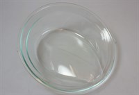 Luckglas, Curtiss tvättmaskin - Glas