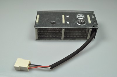 Värmeelement, Zanussi torktumlare - 230V/1150+750W