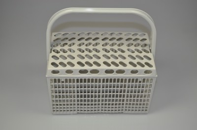 Bestickkorg, AEG diskmaskin - 140 mm x 140 mm
